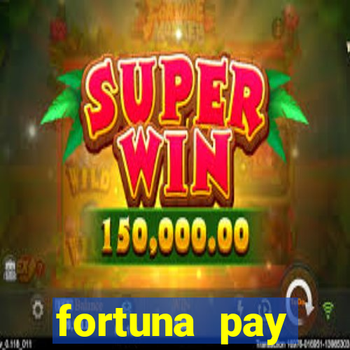 fortuna pay consultoria financeira ltda